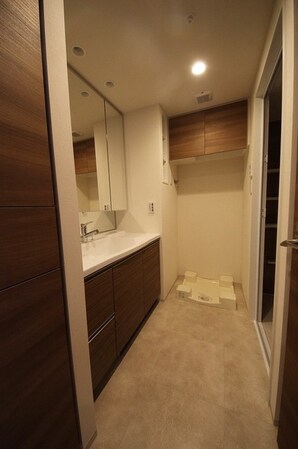 グランカーサ北浦和の物件内観写真